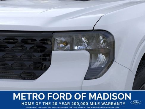 New 2026 Ford Maverick XLT AWD/4WD image 19