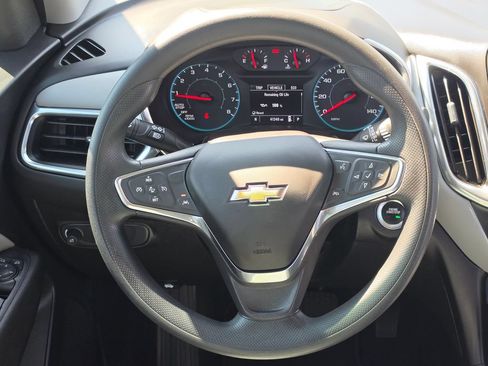 Used 2020 Chevrolet Equinox LS w/ LS Convenience Package FWD image 16