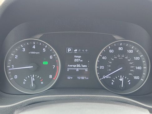 Used 2017 Hyundai Elantra SE w/ SE A/T Tech Package 03 image 16