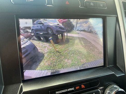 Used 2020 Ford F150 Lariat AWD/4WD image 17