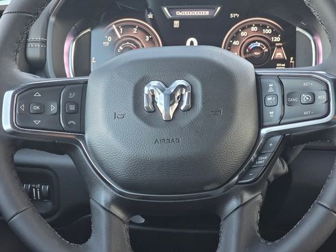 New 2026 RAM 3500 Laramie image 18