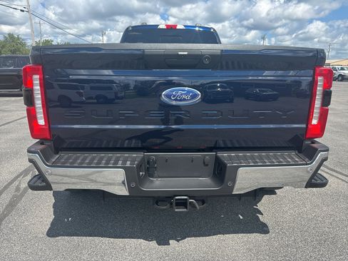Used 2024 Ford F450 XL w/ 360-Degree Camera Package AWD/4WD image 7