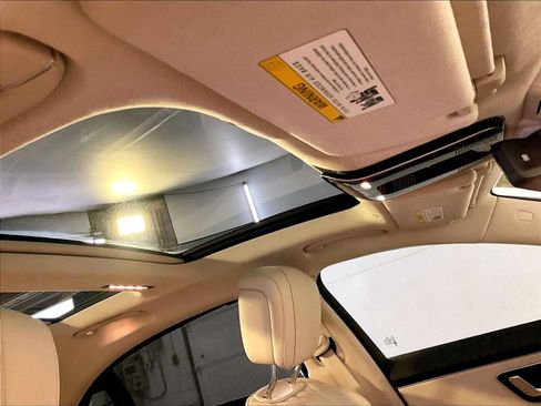 Used 2024 Mercedes-Benz S 580 4MATIC Sedan image 20