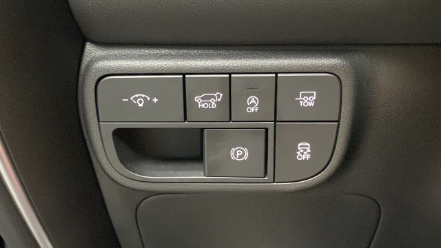 Certified 2026 Hyundai Palisade Limited AWD/4WD image 22
