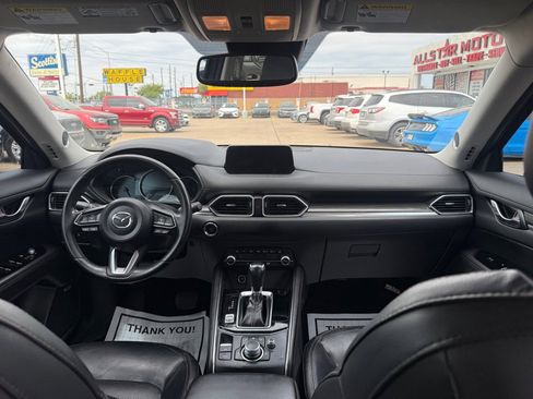 Used 2020 MAZDA CX-5 Grand Touring image 8