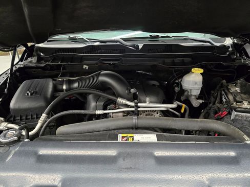 Used 2019 RAM 1500 Big Horn AWD/4WD image 15