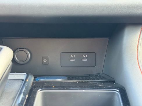 New 2026 Nissan Pathfinder SV image 38