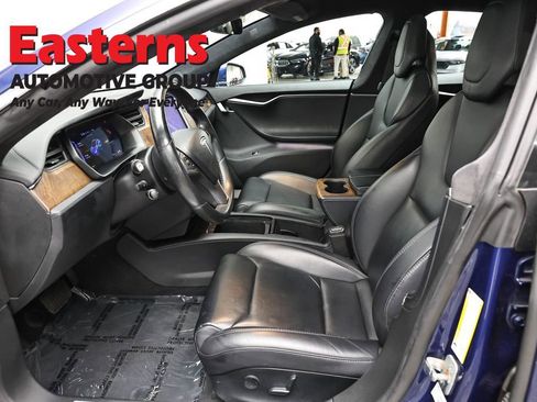 Used 2019 Tesla Model S P100D image 13