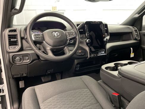 New 2026 RAM 2500 Tradesman image 10