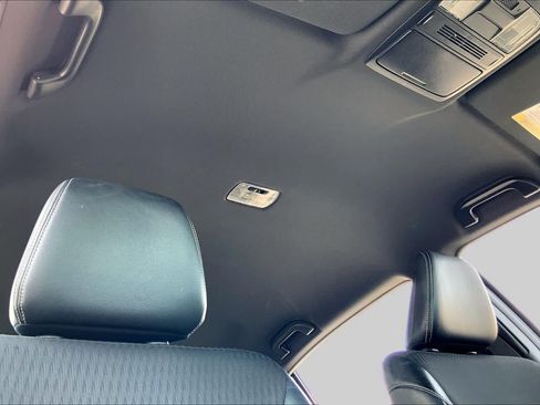 Used 2016 Honda Accord Sport image 14