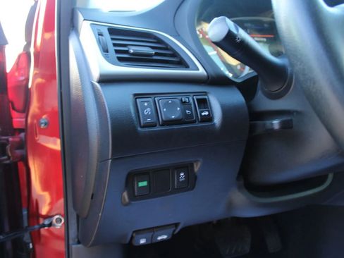 Used 2019 Nissan Sentra SV w/ Special Edition Package image 16