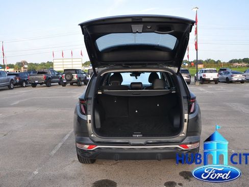 Used 2023 Hyundai Tucson SEL w/ Convenience Package FWD image 22