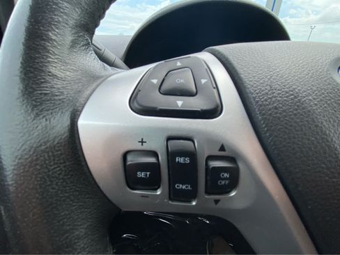 Used 2013 Ford Edge SEL AWD/4WD image 23