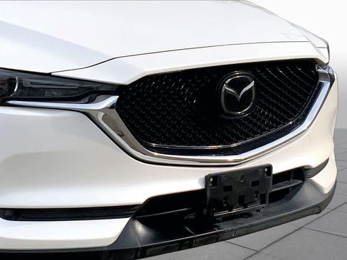 Used 2018 MAZDA CX-5 Grand Touring w/ Premium Package AWD/4WD image 27