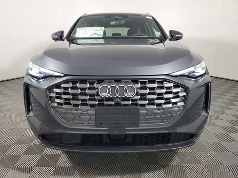 New 2026 Audi Q5 Premium Plus AWD/4WD image 2