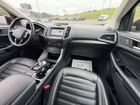 Used 2020 Ford Edge SEL w/ Convenience Package image 27