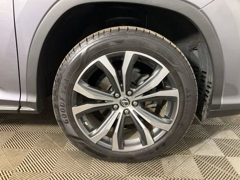 Used 2018 Lexus RX 350L AWD image 22