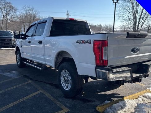 Used 2018 Ford F250 XLT image 6