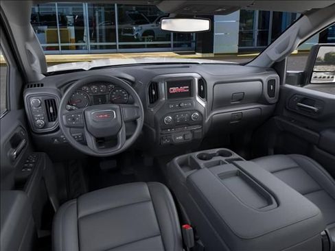 New 2026 GMC Sierra 3500 Pro w/ Convenience Package AWD/4WD image 15