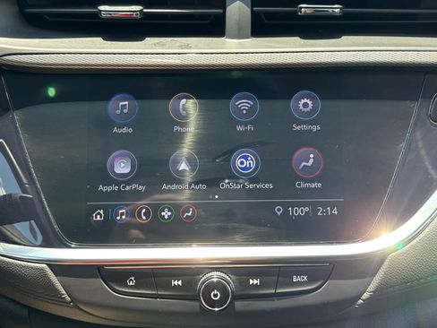 Used 2023 Buick Encore GX Essence w/ Experience Buick Package image 39