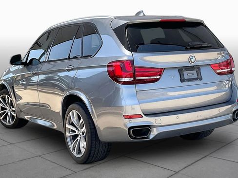 Used 2017 BMW X5 sDrive35i RWD image 11