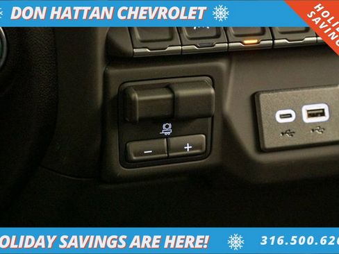 New 2025 Chevrolet Silverado 1500 Custom image 13