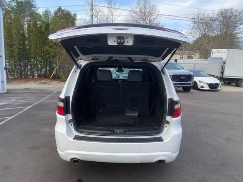 Used 2022 Dodge Durango GT image 23