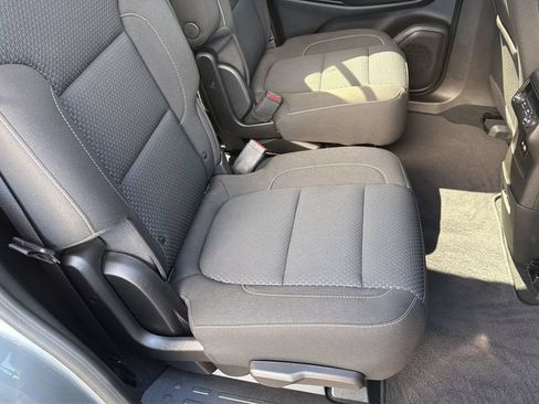 Used 2023 GMC Acadia SLE w/ Elevation Edition FWD image 12