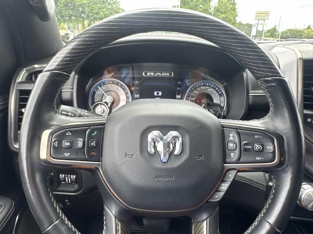 Used 2019 RAM 1500 Limited RWD image 25