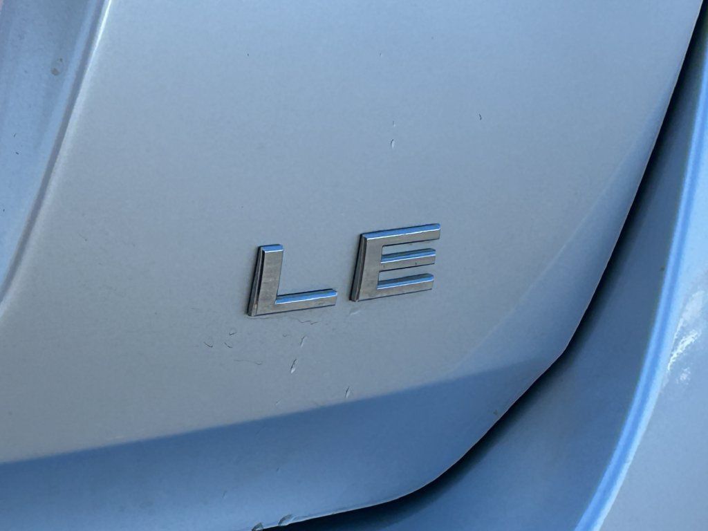 Used 2010 Nissan Murano LE FWD image 4