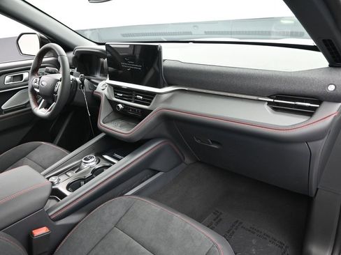 New 2025 Ford Explorer ST w/ Sun And Sound Package image 32