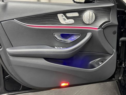 Certified 2023 Mercedes-Benz E 350 Sedan image 20