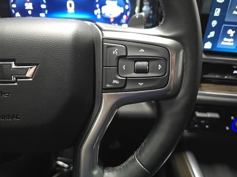 Used 2023 Chevrolet Silverado 1500 RST AWD/4WD image 20