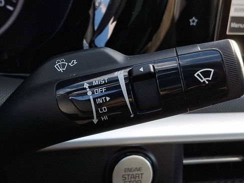 Used 2022 Kia K5 GT-Line image 25