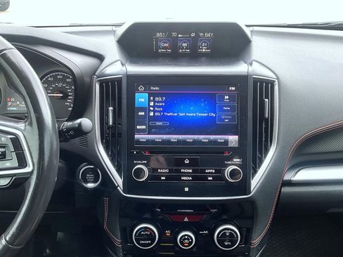 Used 2019 Subaru Forester Sport w/ Popular Package #2 AWD/4WD image 14