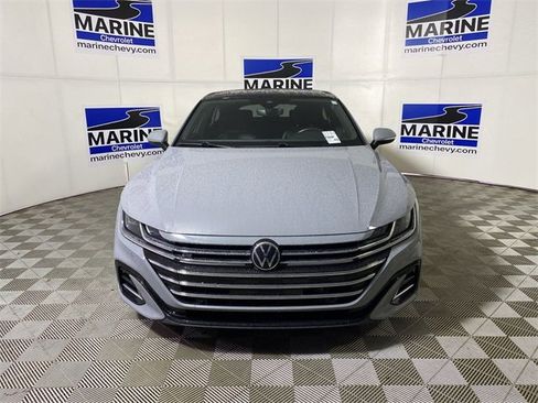 Used 2023 Volkswagen Arteon SEL image 12