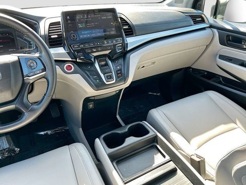 Used 2019 Honda Odyssey EX-L image 23