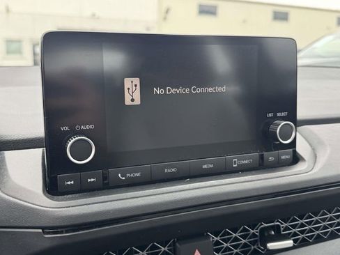 Certified 2023 Honda Accord EX image 23