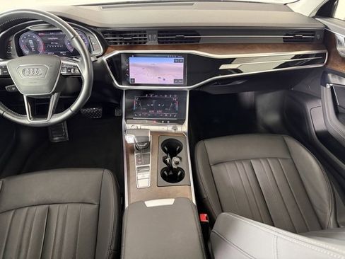 Used 2019 Audi A6 3.0T Prestige w/ Prestige Package image 15