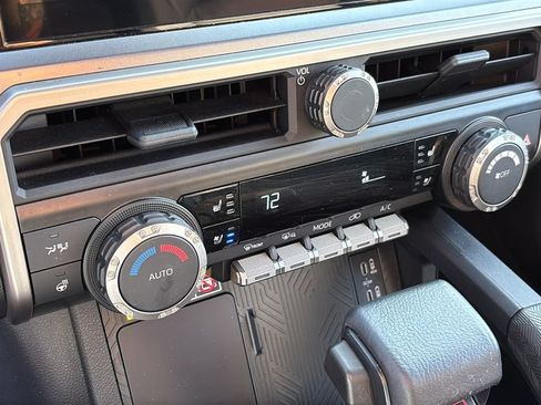 Used 2025 Toyota 4Runner TRD Sport Premium AWD/4WD image 20