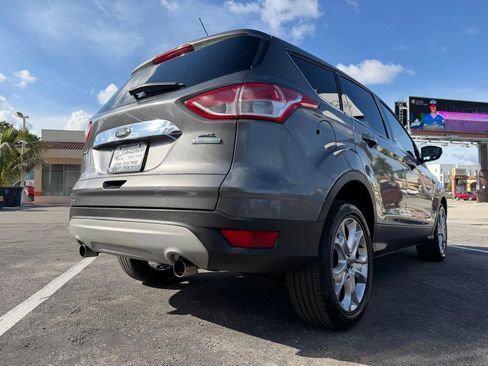 Used 2013 Ford Escape SEL FWD image 35