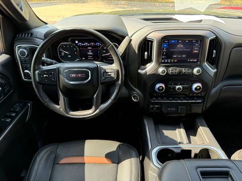Used 2019 GMC Sierra 1500 AT4 w/ AT4 Premium Package AWD/4WD image 13
