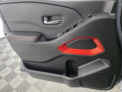 Used 2024 Nissan Frontier Pro-X w/ Pro Convenience Package image 30