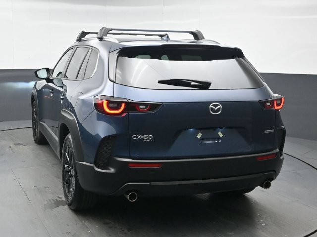 Certified 2024 MAZDA CX-50 AWD 2.5 S image 3