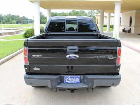 Used 2014 Ford F150 Raptor w/ Equipment Group 801A Luxury AWD/4WD image 14