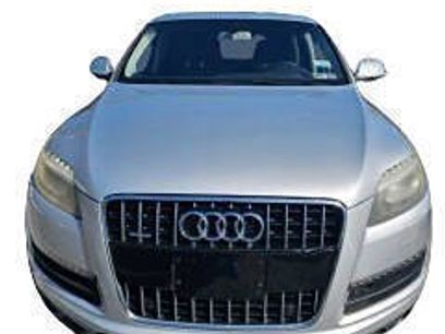 Used 2013 Audi Q7 3.0T Premium Plus w/ Premium Plus Pkg