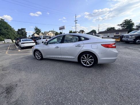 Used 2015 Hyundai Azera FWD image 39