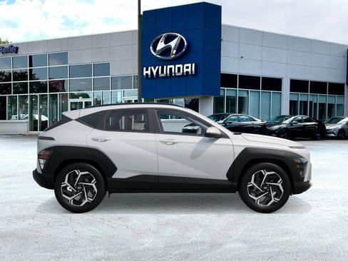 New 2026 Hyundai Kona Limited image 7