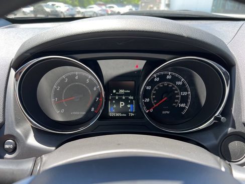 Used 2025 Mitsubishi Outlander Sport AWD image 10