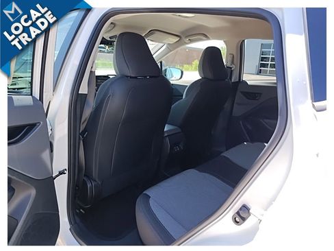 Certified 2024 Subaru Crosstrek 2.0i Premium AWD/4WD image 40